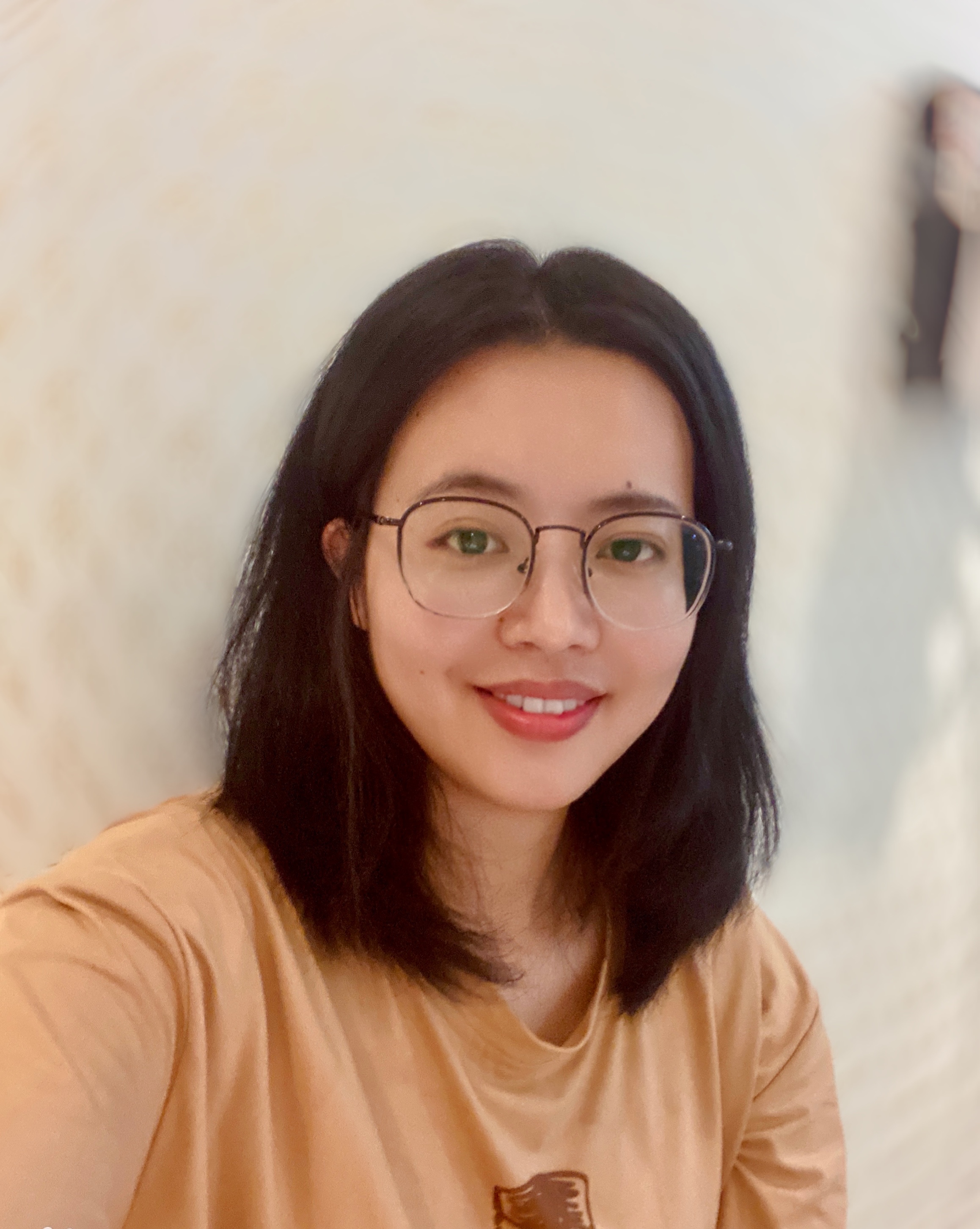 Gennuo Wang Gennuo Wang